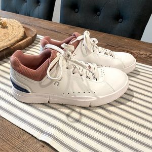 On Cloud, The Roger, Size 7